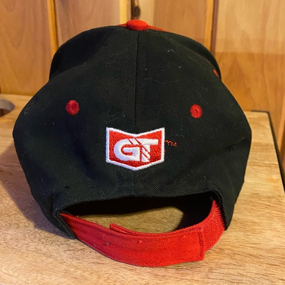 General Tire Men’s Red and Black Baseball Cap - Picture 6 of 6